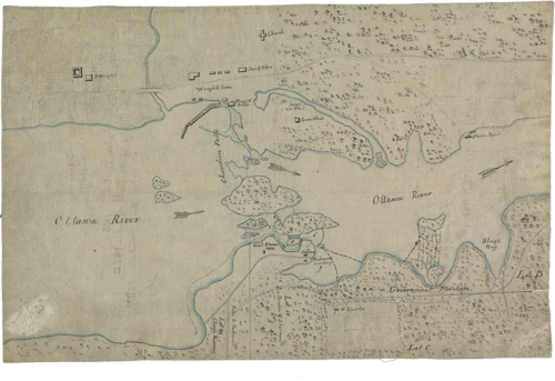 My Maternal Ancestors