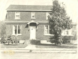 David McGlade, 81 Drummond Street, Perth