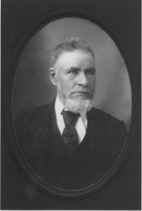 Eugene McCarthy (ca. 1834-1922)