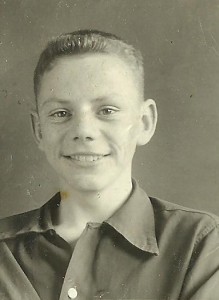 David John McGlade (1937-2011)