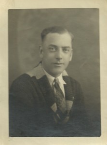 John Eugene McGlade (1900-1964)